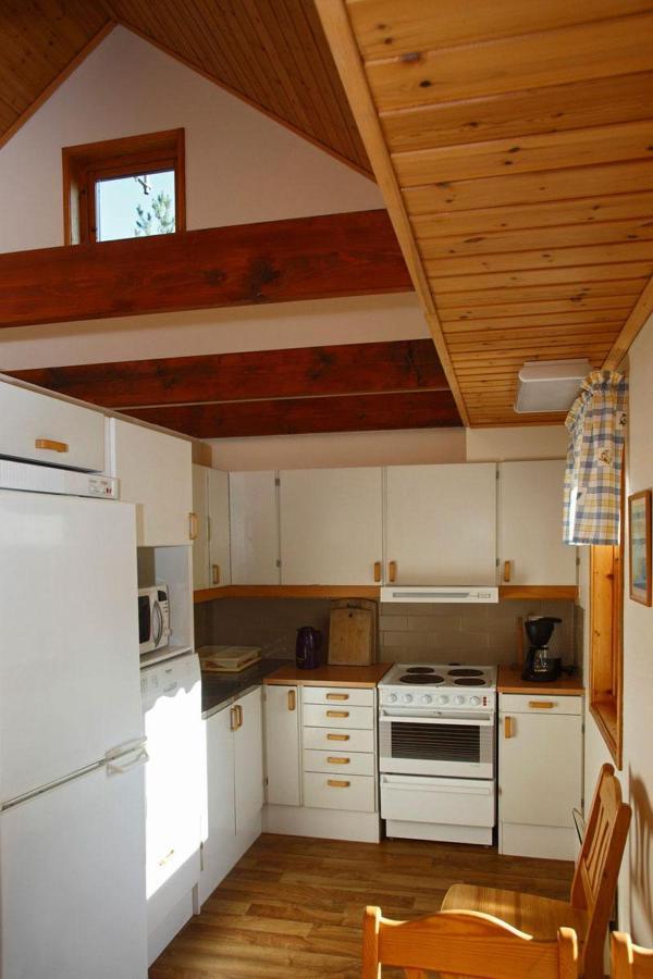 Marbyfjaerden Seaside Village Loftet Eckero Εξωτερικό φωτογραφία