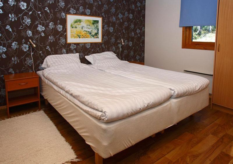Marbyfjaerden Seaside Village Loftet Eckero Εξωτερικό φωτογραφία